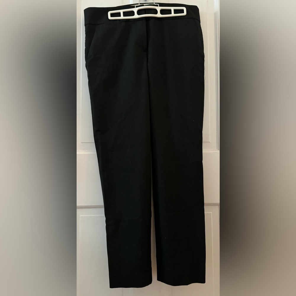 Loft pants - Marisa style.